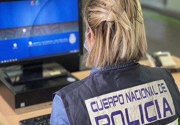 Cae uno de los estafadores más buscados de España, con reclamaciones judiciales en Valladolid