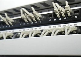 Aprobadas las bases de ayudas para mejorar la conectividad en polígonos industriales