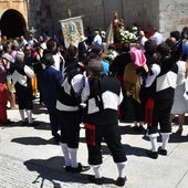 Días para la convivencia y el reencuentro festivo