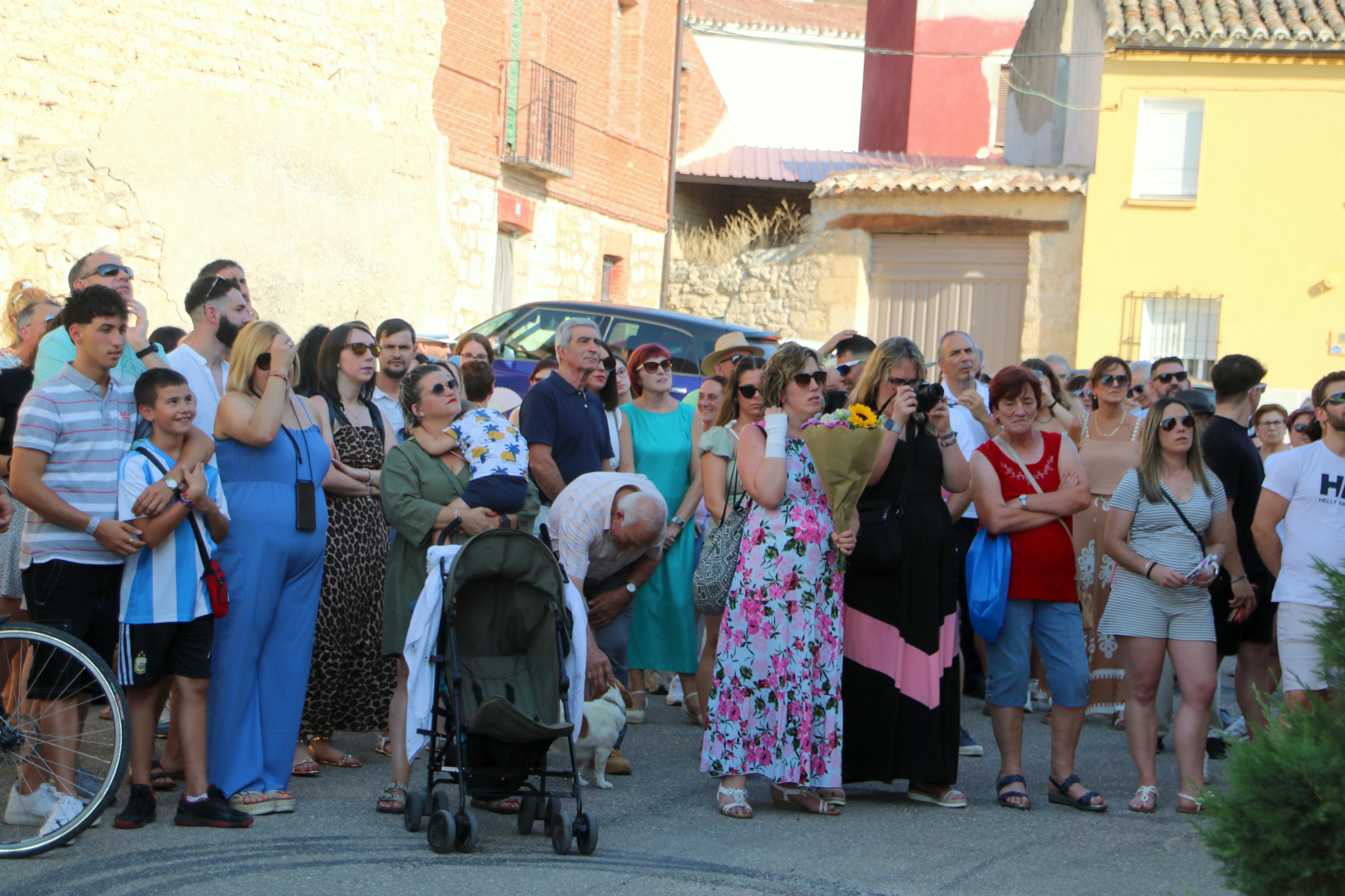 Herrera de Valdecañas celebra sus Fiestas en honor a la Virgen de los Remedios