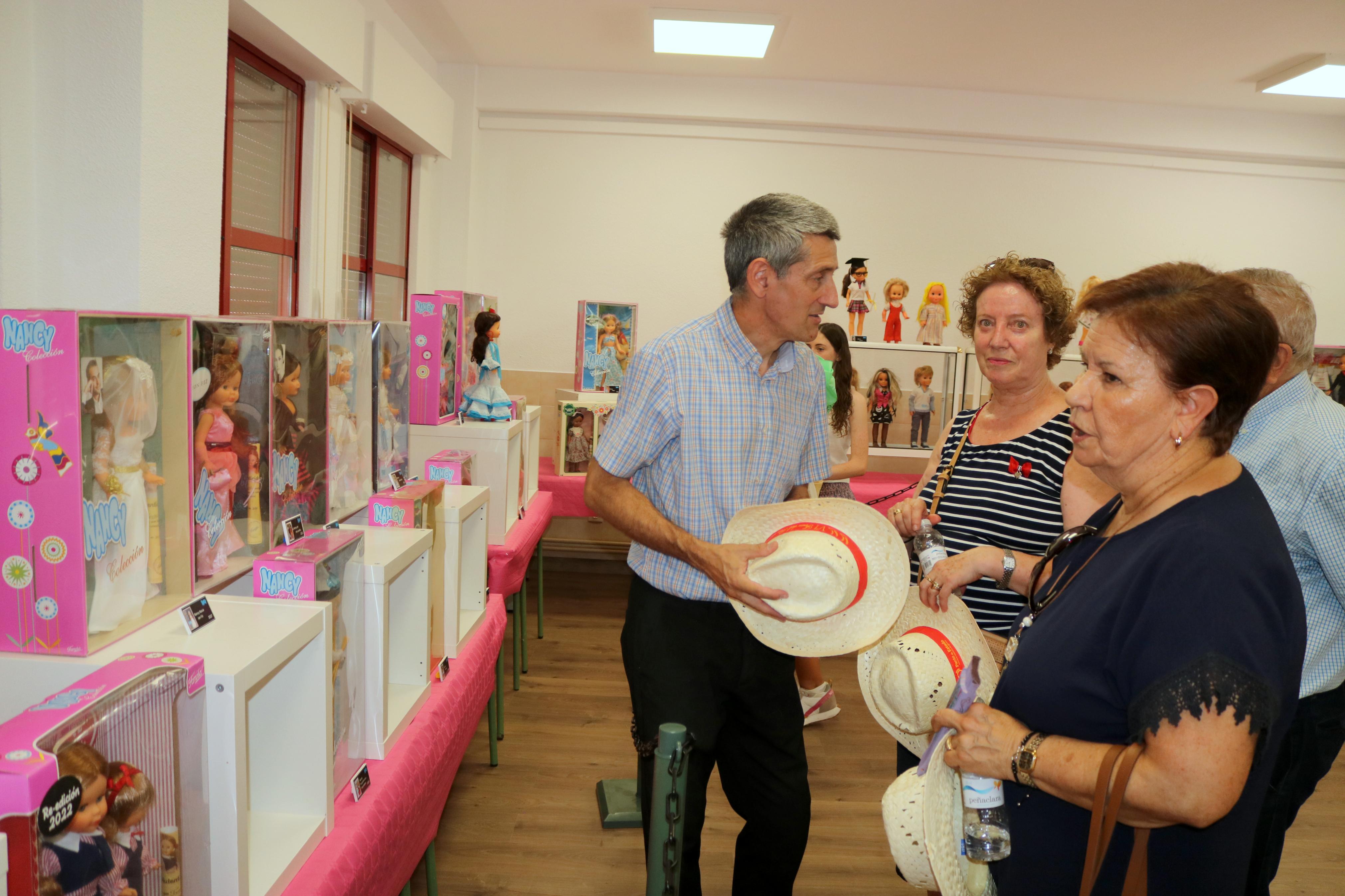 VI Feria del Pan de Cobos de Cerrato