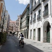 Los pisos, casas y fincas más caros a la venta en Valladolid capital