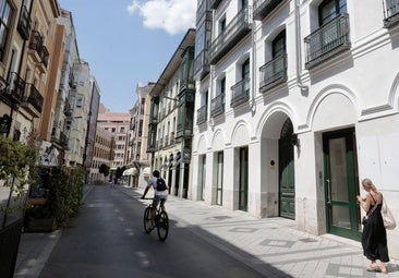 Los pisos, casas y fincas más caros a la venta en Valladolid capital