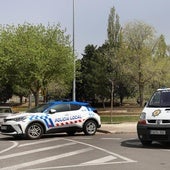 Identificado un hombre de 74 años por masturbarse delante de una mujer mayor