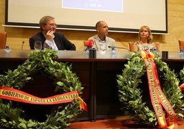 Celebración de «La Sargentada» en La Granja de San Ildefonso