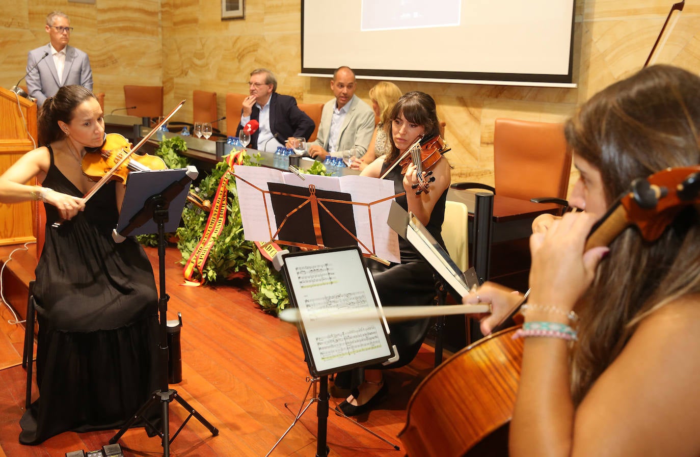 Celebración del 188 aniversario de la Sargentada de La Granja