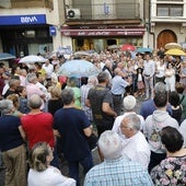 «El pueblo quiere que la fábrica se ubique en Peñafiel»