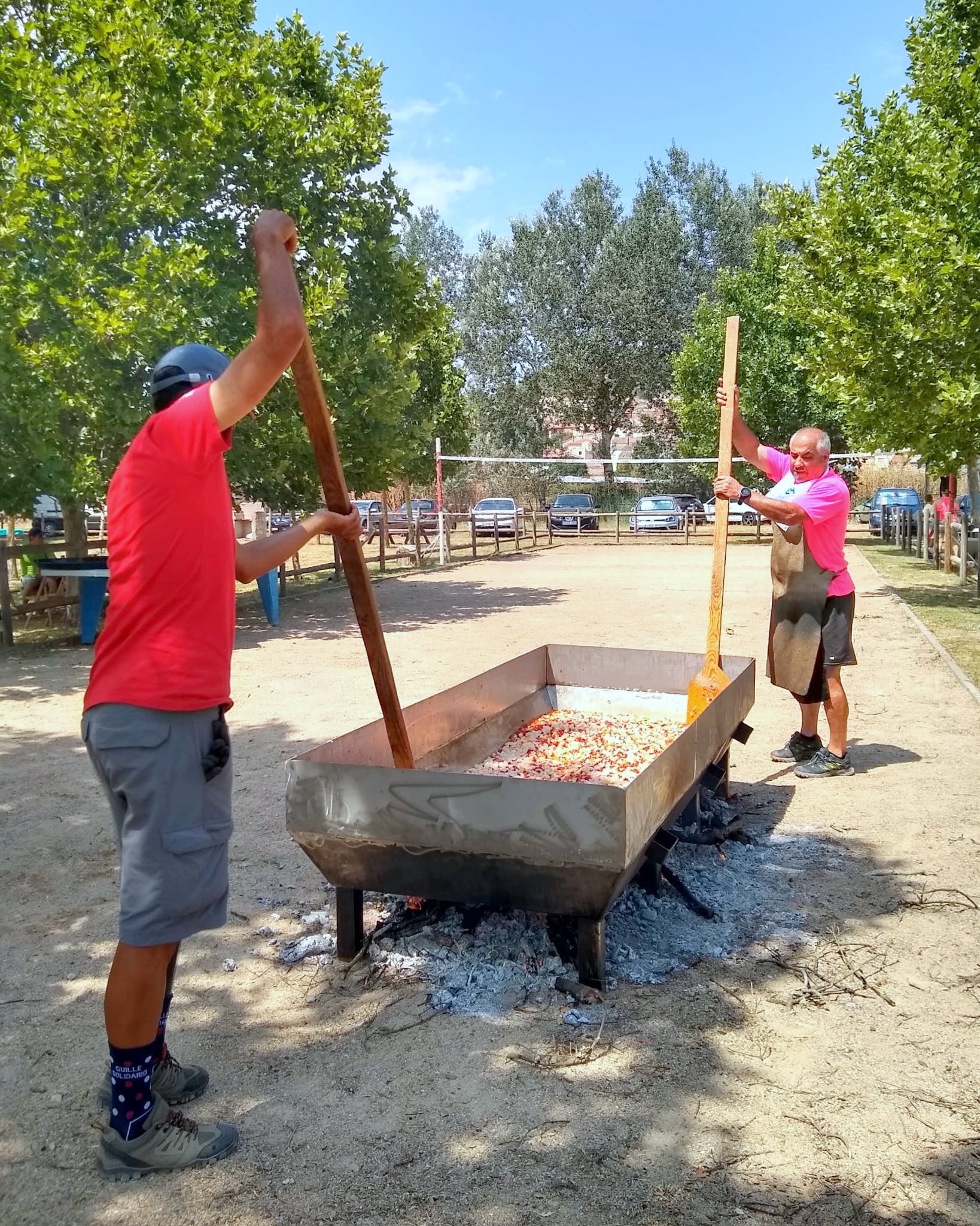 Fiestas de Verano en Castrillo de Don Juan