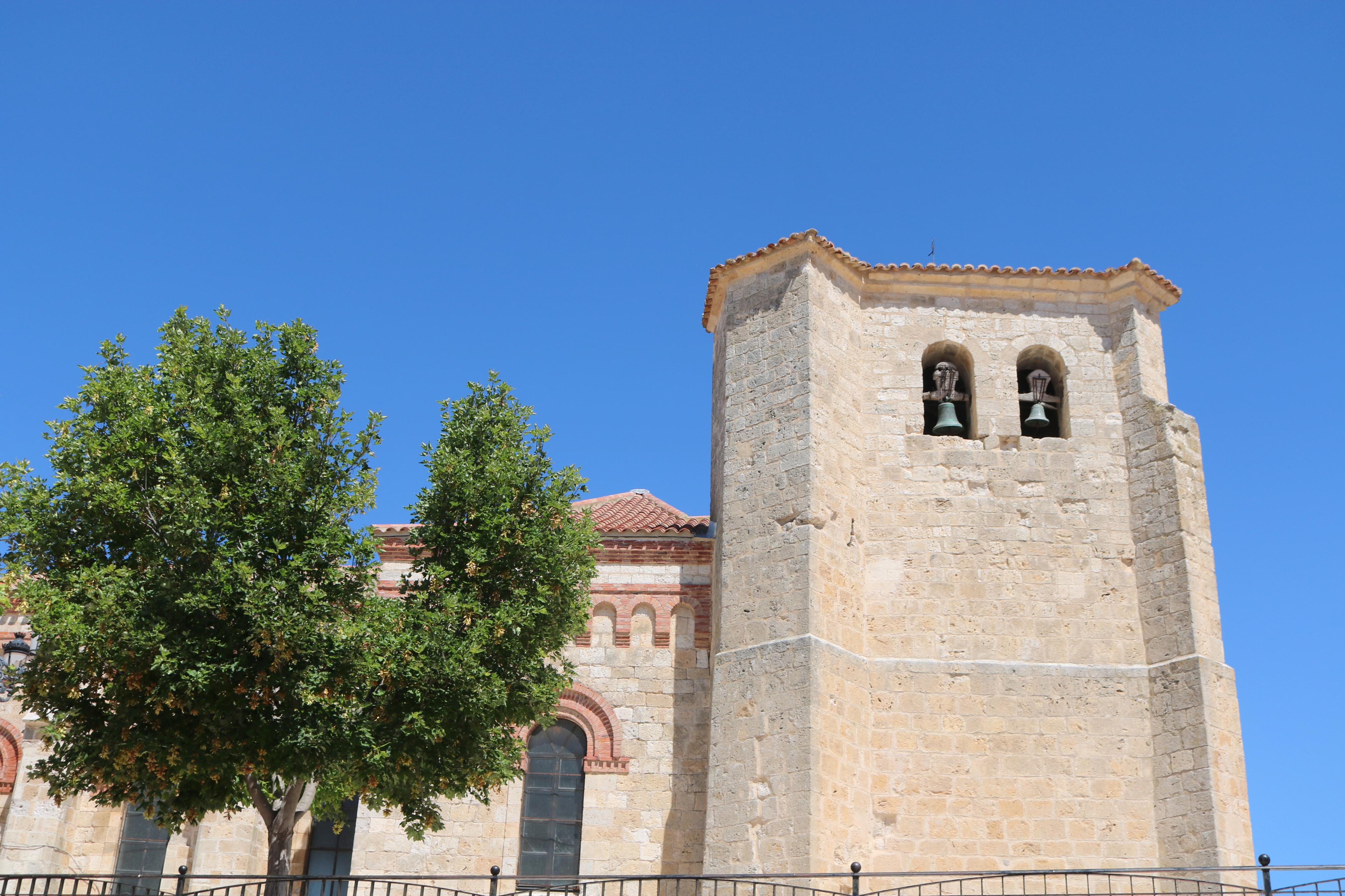 Fiestas de la Virgen de Mediavilla en Villaconancio