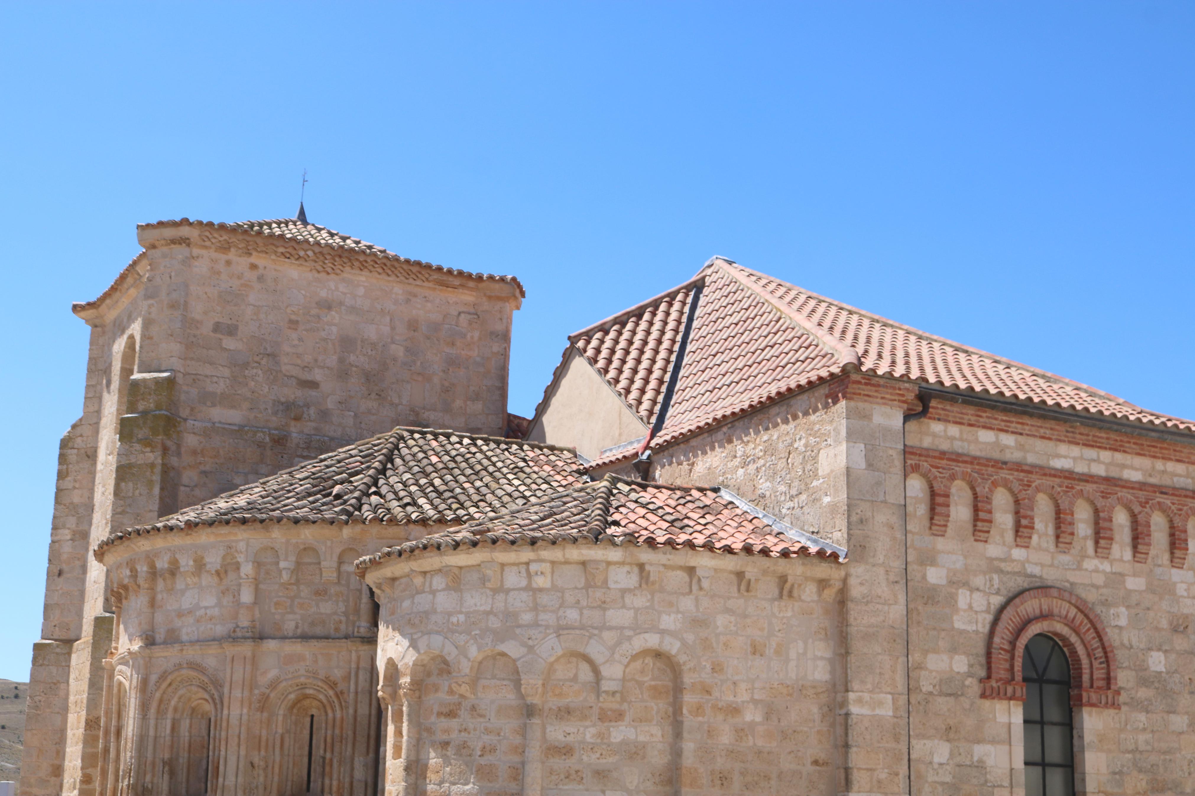 Fiestas de la Virgen de Mediavilla en Villaconancio