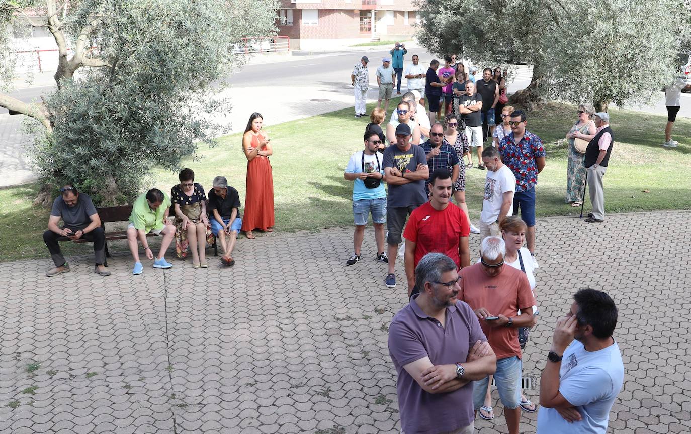 La Feria Taurina de San Antolín se prepara