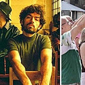 Programa de fiestas de Valladolid 2024. Jueves, 5 de septiembre