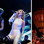 Programa de fiestas de Valladolid 2024. Sábado, 7 de septiembre