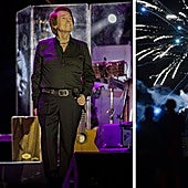 Programa de fiestas de Valladolid 2024. Domingo, 8 de septiembre