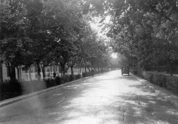 Pionera (y frustrada) feria del vehículo de ocasión de Valladolid