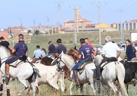 «Los toros, la música y las peñas dan vida a las fiestas»