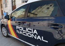 Detenido por estafar en locales de compraventa de oro, uno de ellos en Palencia