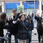 La jueza del caso Esther López deja la causa y se va a la Audiencia