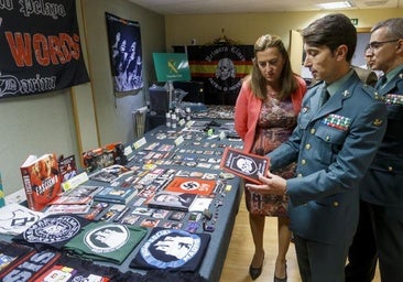 Radiografía del odio: bajan los delitos, pero aumentan las víctimas y los investigados