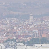 Valladolid se sitúa con valores seguros de contaminación tras los incendios en León