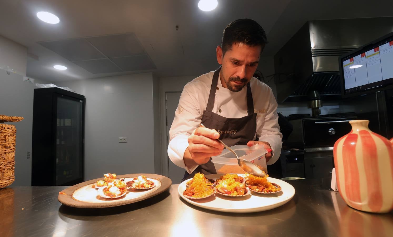 Diecinueve amplía la oferta gastronómica en la Calle Mayor