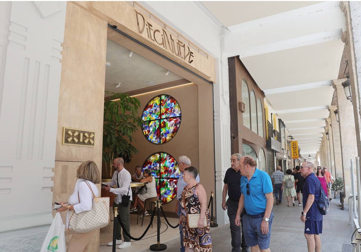 Diecinueve amplía la oferta gastronómica en la Calle Mayor