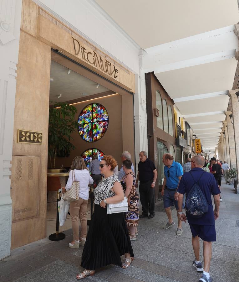 Diecinueve amplía la oferta gastronómica en la Calle Mayor