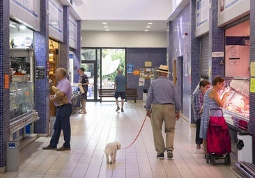 Los mercados de Valladolid en la encrucijada: taquillas refrigeradas y más oferta para revivir