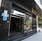 Aumentan un 1,3% las pernoctaciones hoteleras en Castilla y León