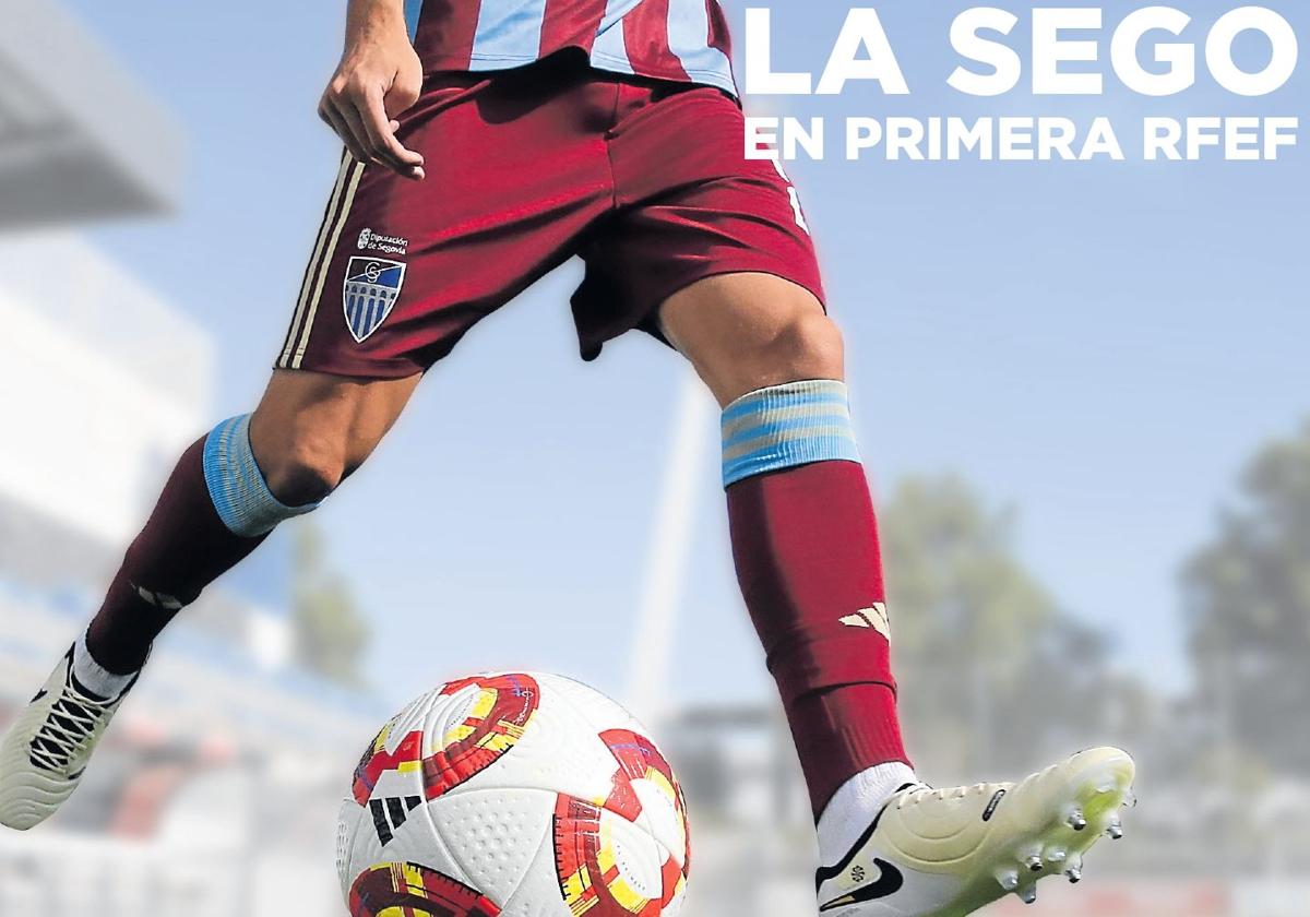 Portada del suplemento especial sobre el inicio de la temporada en Primera Federación.