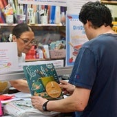 Vuelta al cole en Valladolid: tres euros más por libro y hasta 518 de desembolso en Secundaria