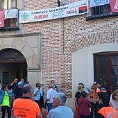 Tres décadas tendiendo puentes de solidaridad con África