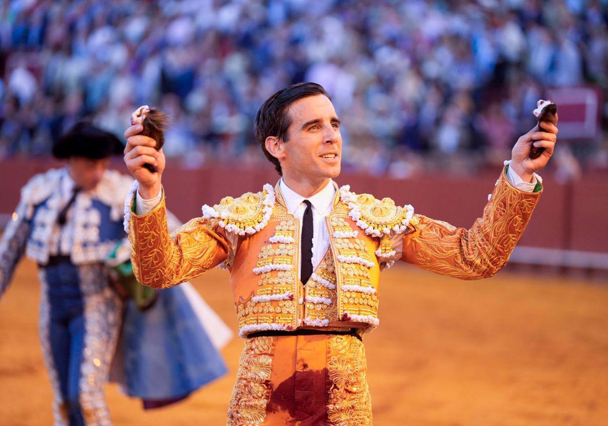 Juan Ortega.