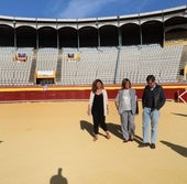 La Plaza de Toros roza los 3.000 abonos para la feria de San Antolín