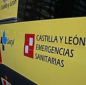 Cinco heridos tras dar varias vueltas de campana con un todoterreno en Zamora