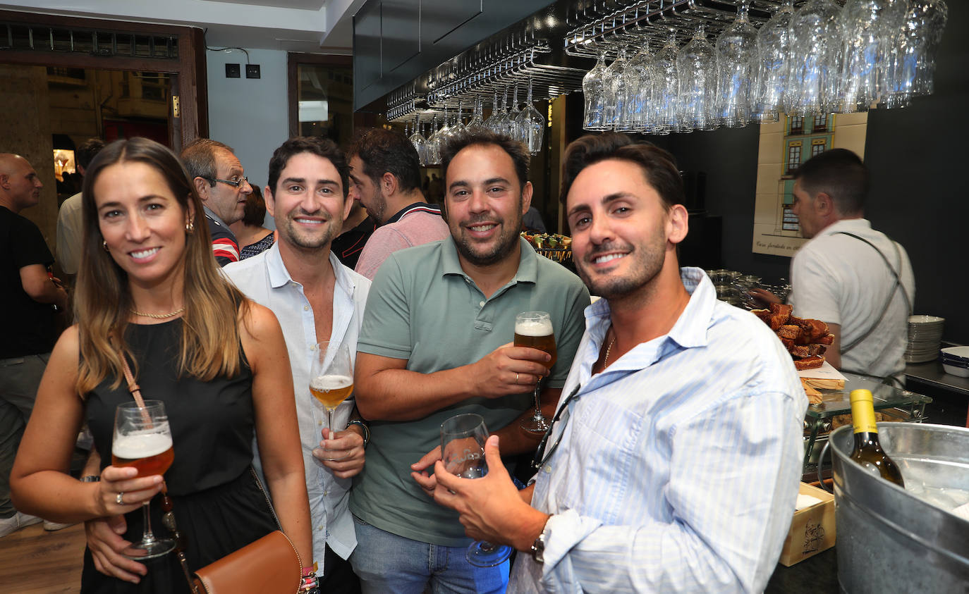 El Casero amplía la red hostelera en la Calle Mayor