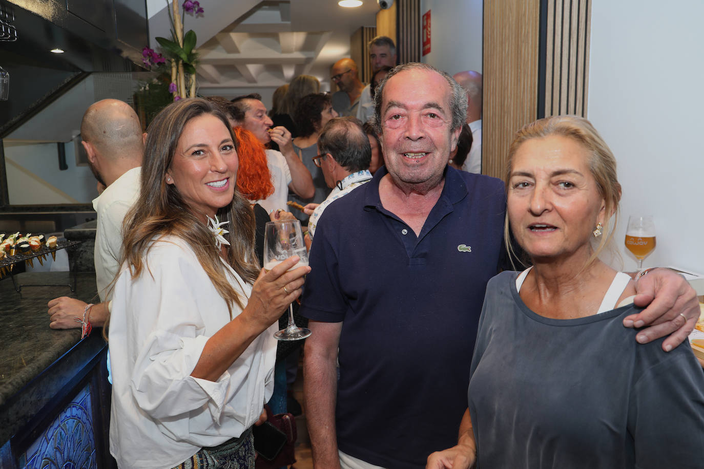 El Casero amplía la red hostelera en la Calle Mayor