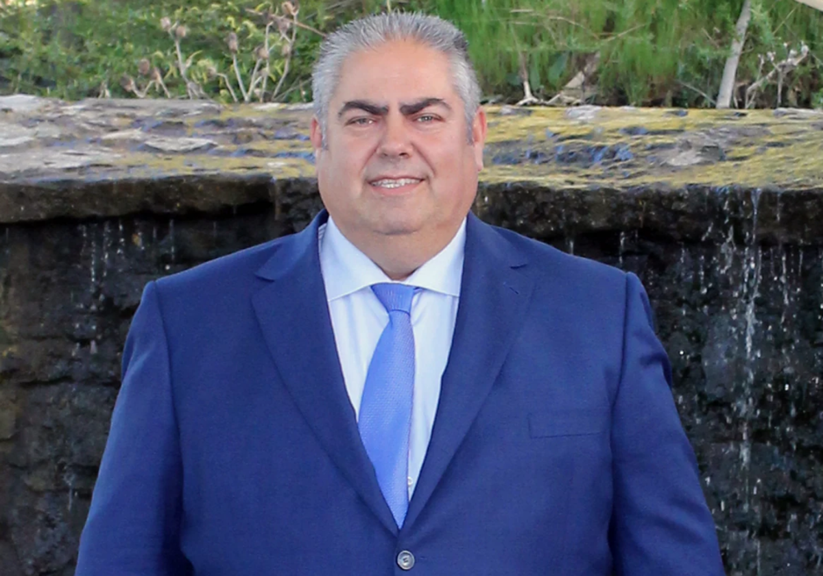 «Este verano hay más gente y está habiendo un buen ambiente en el pueblo»