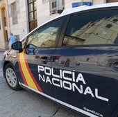 Detenida una septuagenaria por intimidar a un médico y agredir después a un policía