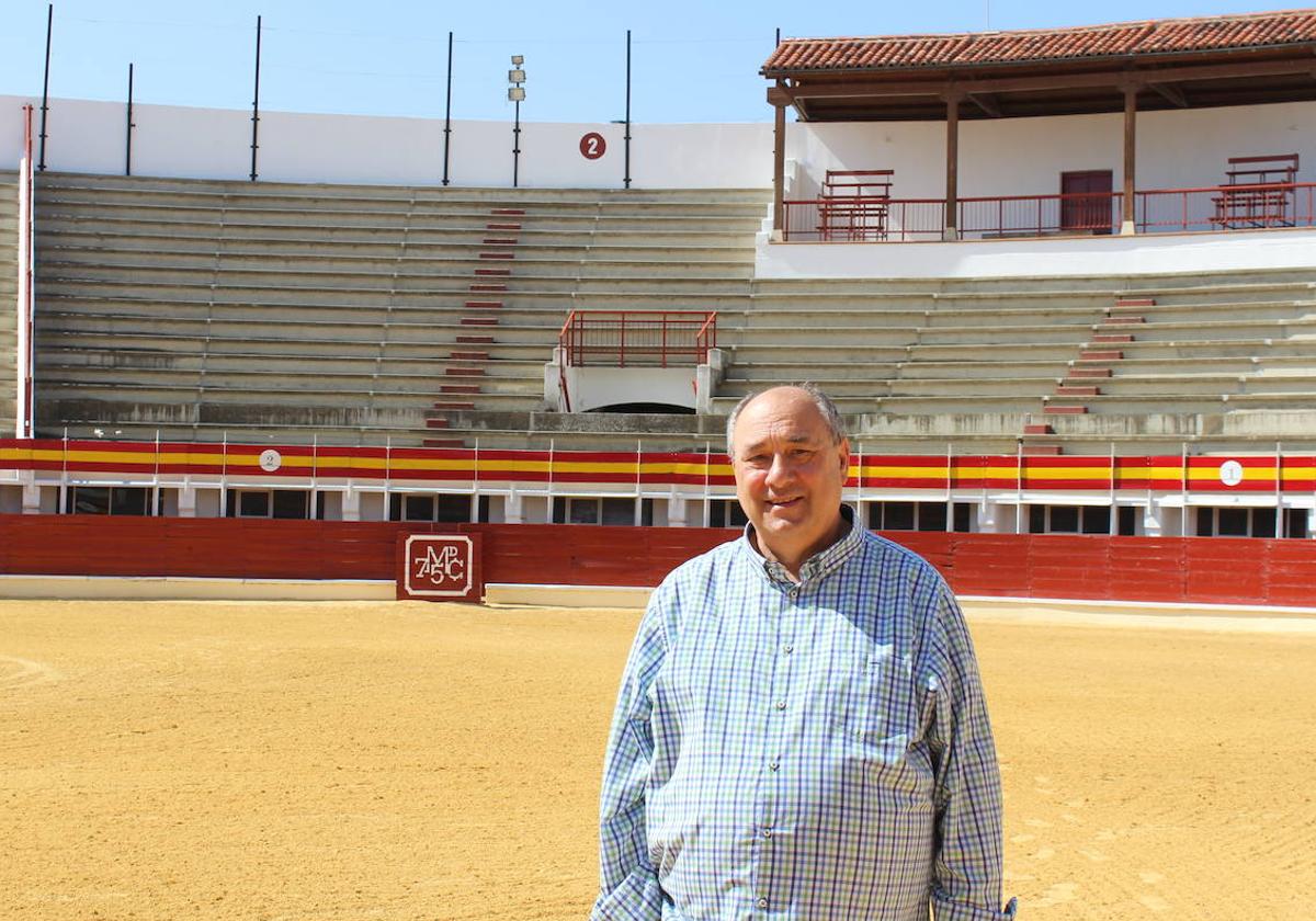 El Coso del Arrabal de Medina del Campo celebra sus 75 años