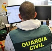 Investigados por una estafa de 6.676 euros a través de Internet en Palencia