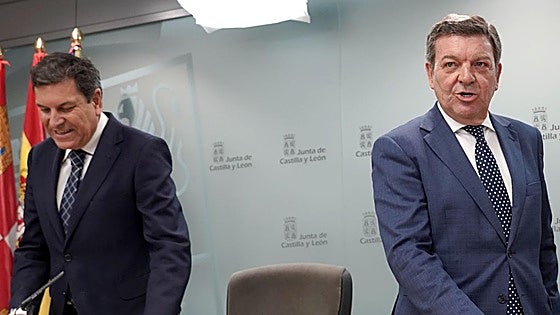 La Ley de Amnistía vulnera «como mínimo catorce artículos de la Constitución», según la Junta