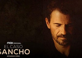 Nuevos detalles del documental de 'El Caso Sancho'