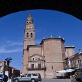 Enfado en Alaejos tras catalogarlo el pueblo más feo de Valladolid