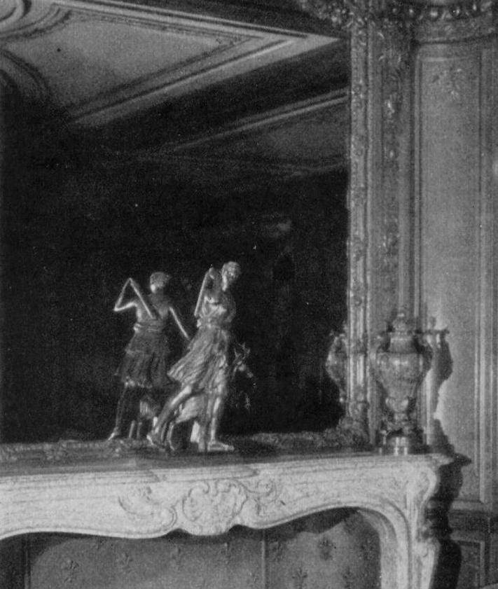 Imagen secundaria 2 - Encuentran la estatua de Diana de Versalles perdida en el naufragio del Titanic