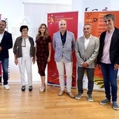 Diez estrenos en el XXXVII Festival de Música Española de León