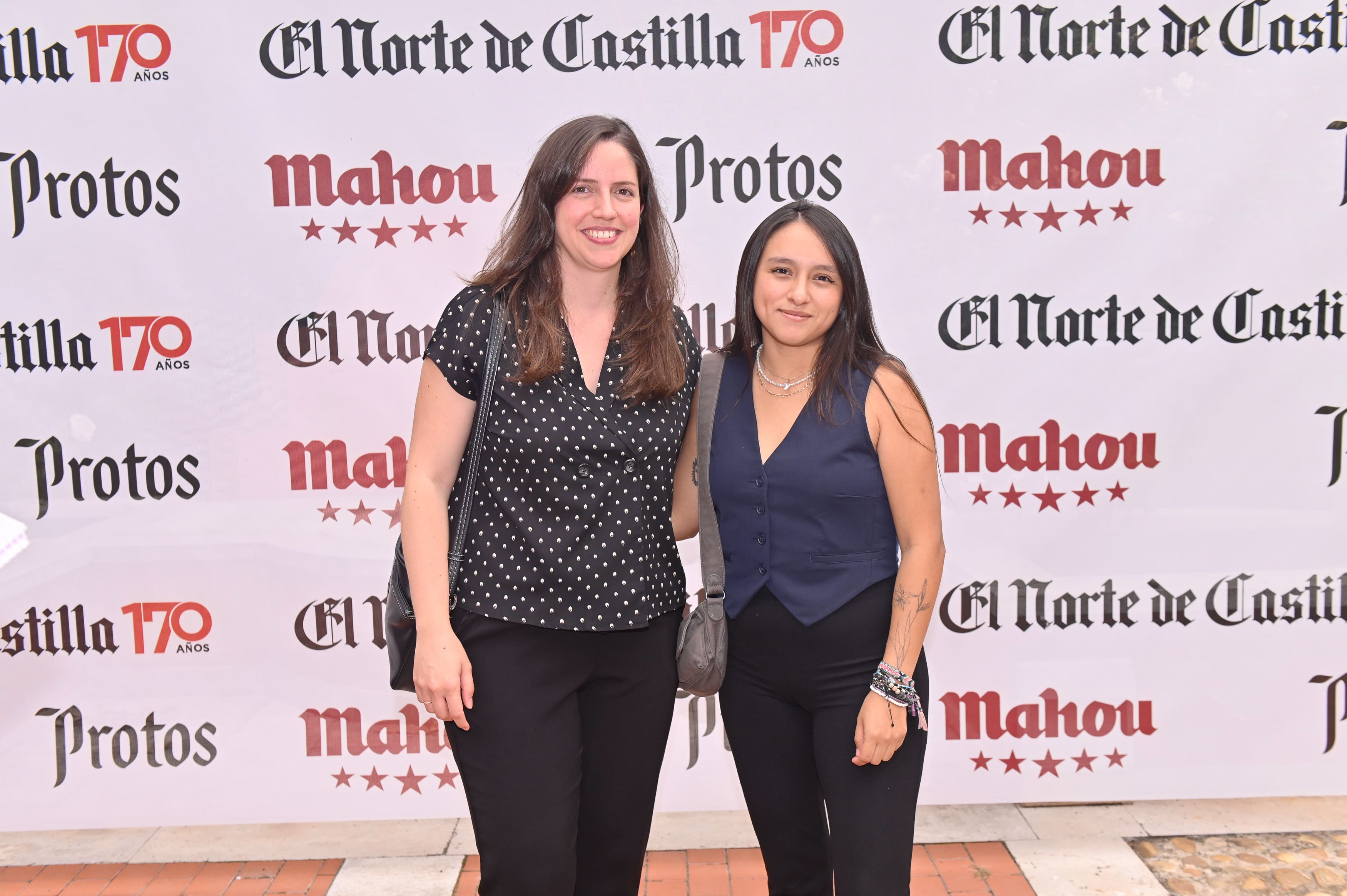 Valor Creativo Comunicación: Elisa Campillo y Grecia Osorio.