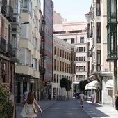 La valoración catastral no se revisa en Valladolid desde 1995