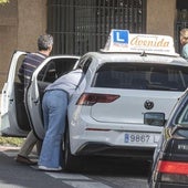 El verano recorta en un mes la demora para sacarse el carné pero sigue el «tapón»