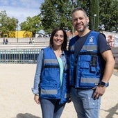 «En los festejos taurinos pasa menos de lo que podría pasar»